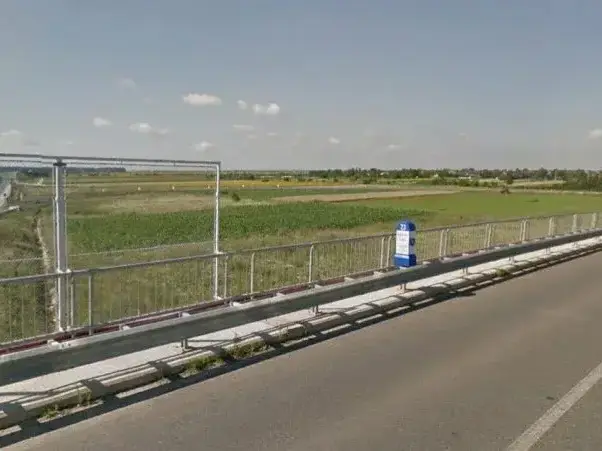 Teren Nod Autostrada A3 Moara Vlasiei 14 Ha vedere la Padure img 3